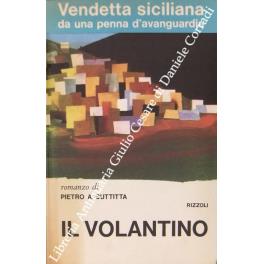 Il volantino - Pietro Buttitta - copertina