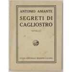 Segreti di Cagliostro