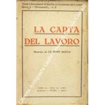 La carta del lavoro