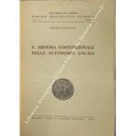 Il sistema costituzionale delle autonomie locali