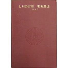 Il Beato Giuseppe Pignatelli della Compagnia di Gesù (1737-1811) - copertina