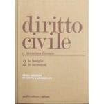 Diritto civile. Vol. II - La famiglia. Le successioni