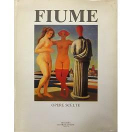 Salvatore Fiume. Opere scelte - Anonimo - copertina