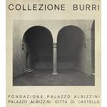 Collezione Burri. Catalogo delle opere dal 1948 al 1981