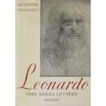 Leonardo omo sanza lettere