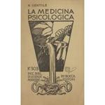 La medicina psicologica nella pratica medica quotidiana