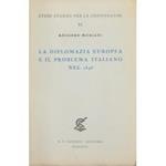 La diplomazia europea e il problema italiano nel 1848