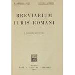 Breviarium Iuris Romani