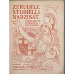 Zerudell, sturiell e narzisat. Poesie scelte in dialetto bolognese di autori antichi e moderni