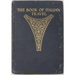 The book of italian travel (1580 - 1900)