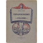 Espansionismo e colonie