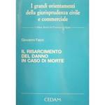 Il risarcimento del danno in caso di morte