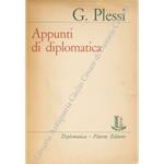 Appunti di diplomatica. Dalle lezioni tenute nella Facoltà di Magistero dell'Università di Bologna nell'anno accademico 1967-68