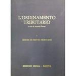 L' ordinamento tributario. Vol. I - Lezioni di diritto tributario dettate da A. Pistone. Vol. II - Esercitazioni di diritto tributario. Vol. III - Diritto tributario internazionale testi di E. Liccardi e A. Pistone. Vol. IV (2 voll) - Codice sulle conve