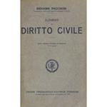 Elementi di diritto civile