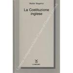 La costituzione inglese