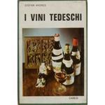 I vini tedeschi