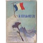 Karakoram. Expedition francaise à l'Himalaya 1936