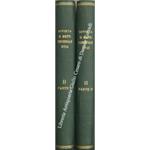 Rivista di Diritto Processuale Civile. Annata 1925. Diretta da: Francesco Carnelutti, Giuseppe Chiovenda, Piero Calamandrei, Enrico Tullio Liebman. Anno II (Prima Serie)