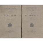 Il Morgante. A cura di George B. Weston