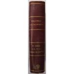 Economia del capitale. La grande intrapresa e il progresso economico e sociale (Schulze-Gaevernitz). Comunità industriali (Willoughby). La rendita mineraria (Einaudi)