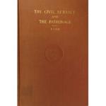 The civil service and the patronage