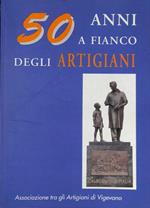 50 anni a fianco degli artigiani