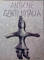 Antiche genti d'Italia. Guida