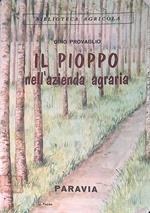 Il pippo nell'azienda agraria