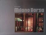 Milano Borsa