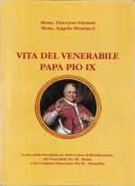 Vita del venerabile Papa Pio IX