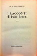 I racconti di Padre Brown