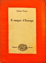 Il sangue d’Europa. (1939-1943)
