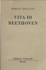 Vita di Beethoven