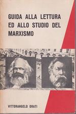 Guida alla lettura ed allo studio del marxismo