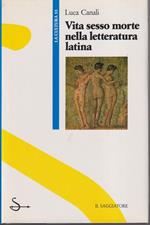 Vita sesso morte nella letteratura latina
