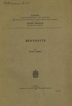 Bentonite Hugh S.Spence