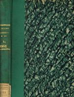 Il nuovo cimento. Organo della società italiana di fisica. Sere IX, vol.VIII, 1951