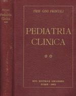 Pediatria clinica per medici e studenti. Vol.II