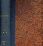 Il circolo giuridico. Rivista di legislazione e giurisprudenza. Vol. XLII ( II della quinta serie) Luigi Sampolo, fondata da