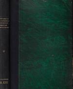 Atti della Società Lombarda di Scienze Mediche e Biologiche Anno 1927 Vol. XVI Fasc. 2-3-4-5-6