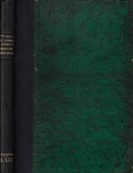 Atti della Società Lombarda di Scienze Mediche e Biologiche Anno 1929 Vol. XVIII