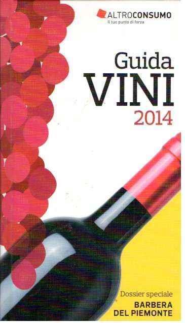 Guida Vini 2014 - copertina