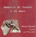 Memorie Di Fuochi E Di Mani