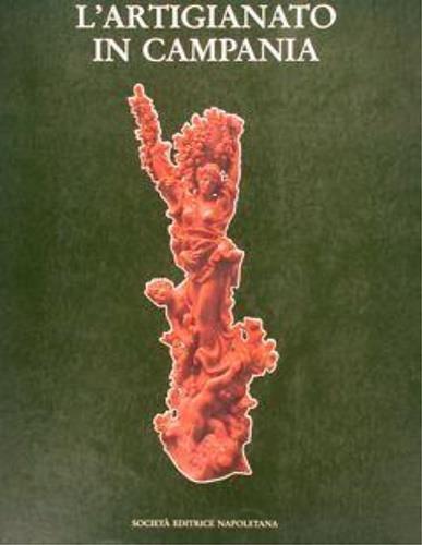 L' Artigianato in Campania - copertina