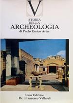 Storia dell'Archeologia