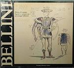 Bellini. Mostra di stampe, figurini e costumi per i personaggi belliniani