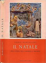 Il Natale nella storia, nella leggenda e nell'arte