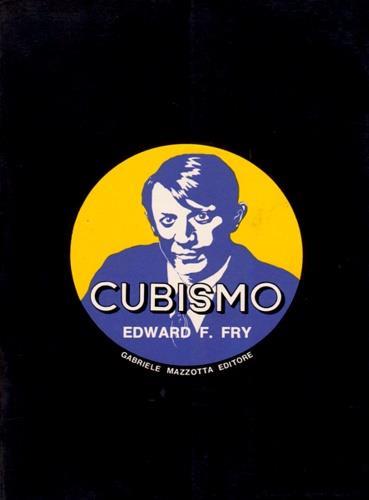 Cubismo - Edward F. Fry - 2