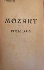 Mozart. Epistolario